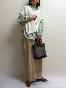 Lavish Gate ラヴィッシュゲート の Mb Brace2 007 スクエアウッドバングル バングル リストバンド Wear