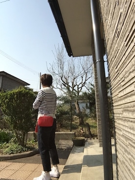 MAKOさんのコーディネート