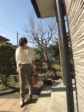 MAKOさんのコーディネート