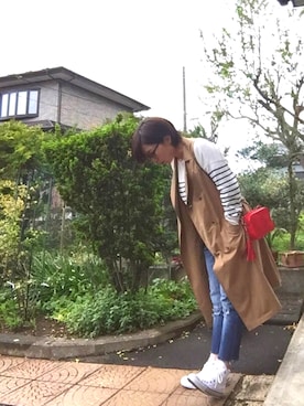 MAKOさんのコーディネート