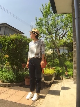 MAKOさんのコーディネート