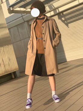 あやなさんのコーディネート