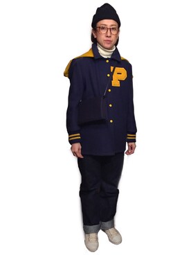 Lisaさんのコーディネート