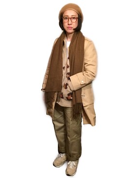 Chloe Sevigny for Opening Ceremonyのアイテムを使った人気