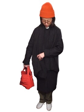 Lisaさんのコーディネート