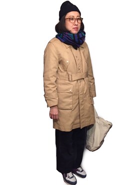 Lisaさんのコーディネート