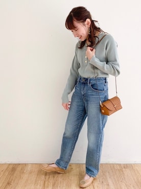 mayu suzukiさんのコーディネート