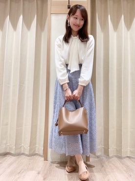 mayu suzukiさんのコーディネート