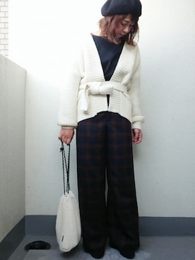 junさんのコーディネート