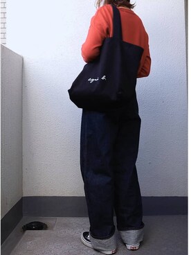 junさんのコーディネート