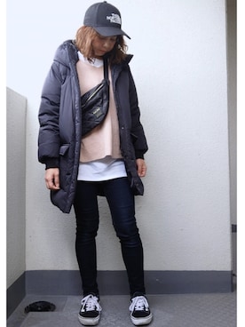 junさんのコーディネート