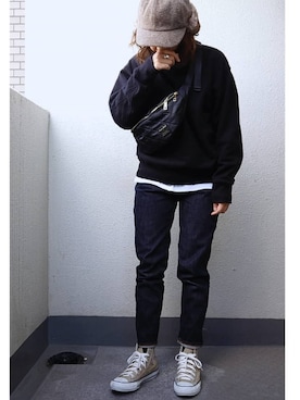 junさんのコーディネート