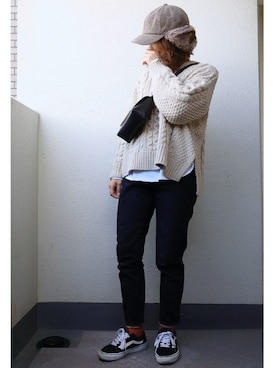 junさんのコーディネート