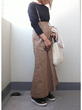 junさんのコーディネート