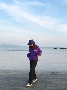 大虾-さんのコーディネート