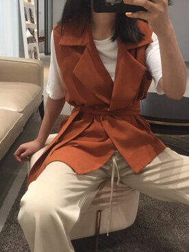 大虾-さんのコーディネート