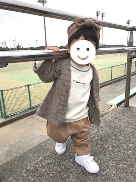 90*さんのコーディネート