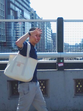 龙酱さんのコーディネート