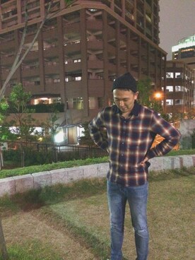 龙酱さんのコーディネート