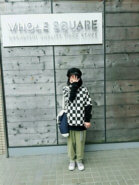 りおちんさんのコーディネート