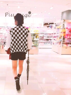 りおちんさんのコーディネート