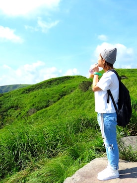 りおちんさんのコーディネート