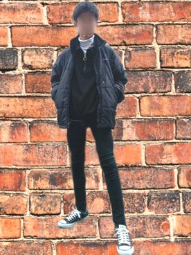 かっこいい のメンズ人気ファッションコーディネート Wear