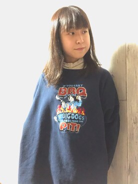 みちゃんさんのコーディネート