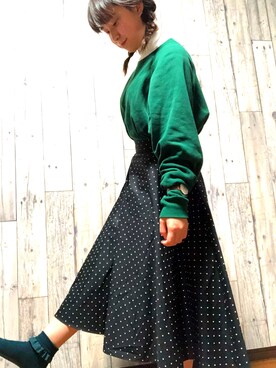 みちゃんさんのコーディネート