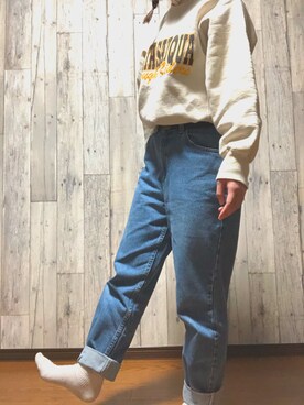 みちゃんさんのコーディネート