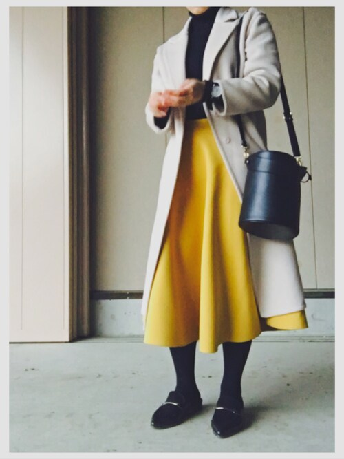 Spick & Span（スピックアンドスパン）の「ダブルフェイス