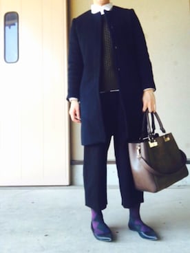 ta_______mさんのコーディネート