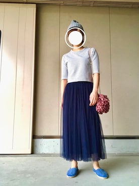 ta_______mさんのコーディネート