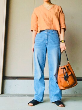 ta_______mさんのコーディネート