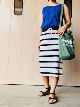 ta_______mさんのコーディネート