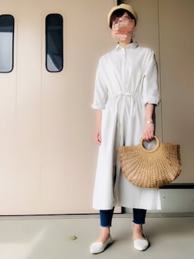 ta_______mさんのコーディネート