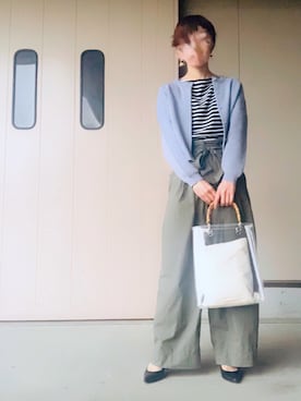 ta_______mさんのコーディネート