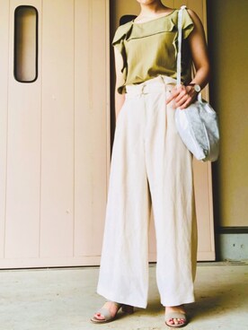 ta_______mさんのコーディネート