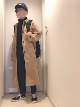 ta_______mさんのコーディネート