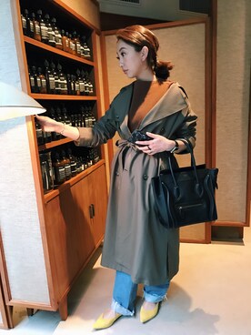 7kitagawaさんのコーディネート