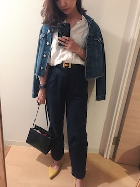 7kitagawaさんのコーディネート