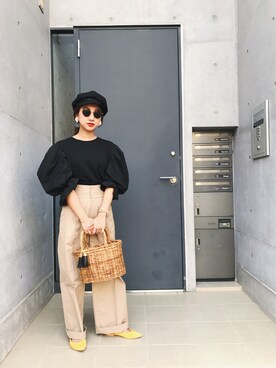 7kitagawaさんのコーディネート