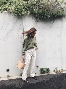 7kitagawaさんのコーディネート