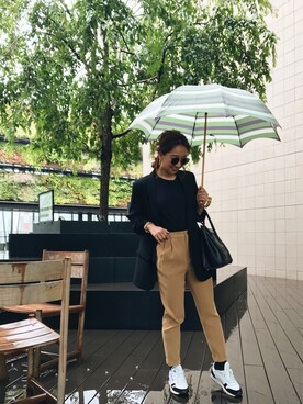 7kitagawaさんのコーディネート