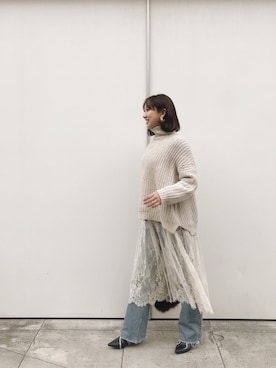 7kitagawaさんのコーディネート