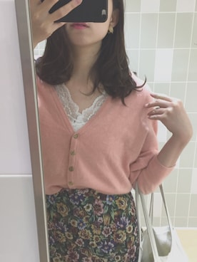 yuzuさんのコーディネート