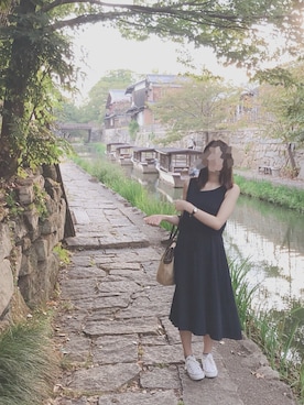 yuzuさんのコーディネート