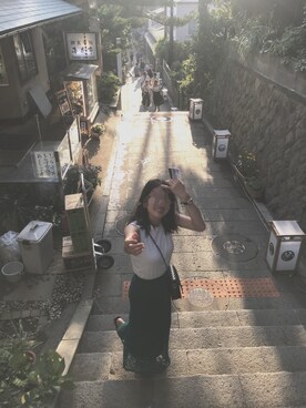 yuzuさんのコーディネート