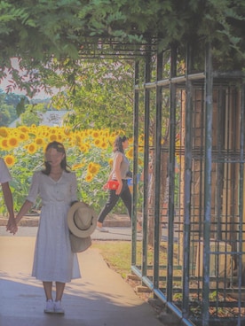 yuzuさんのコーディネート