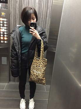 yuzuさんのコーディネート